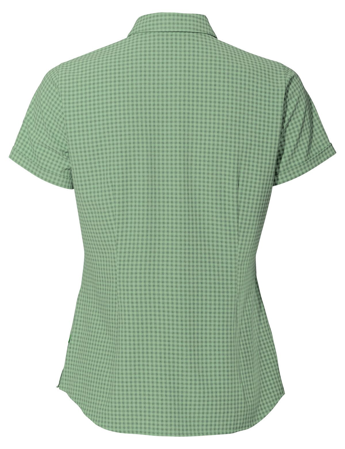 Seiland S/S Shirt Wm, aloe vera