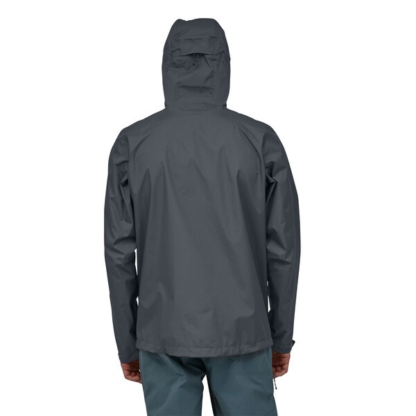Torrentshell 3L Rain Jacket, smolder blue