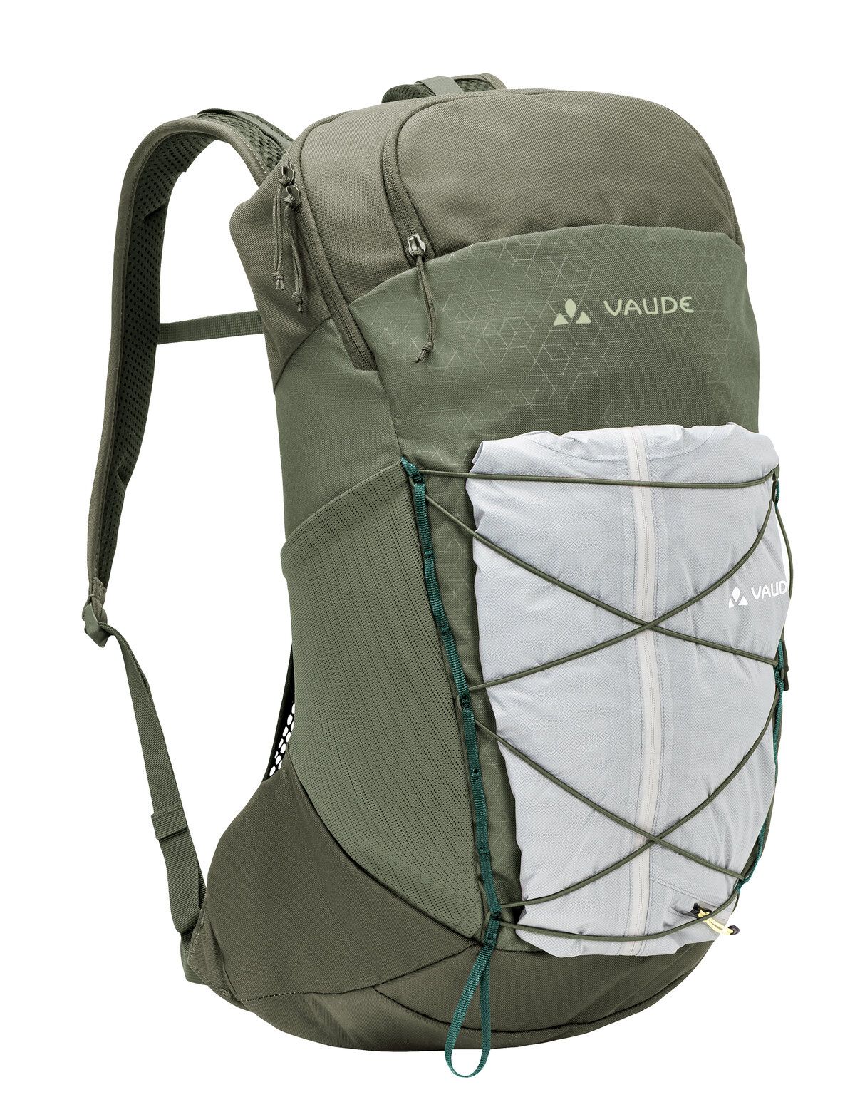 Agile Air 20, cedar wood