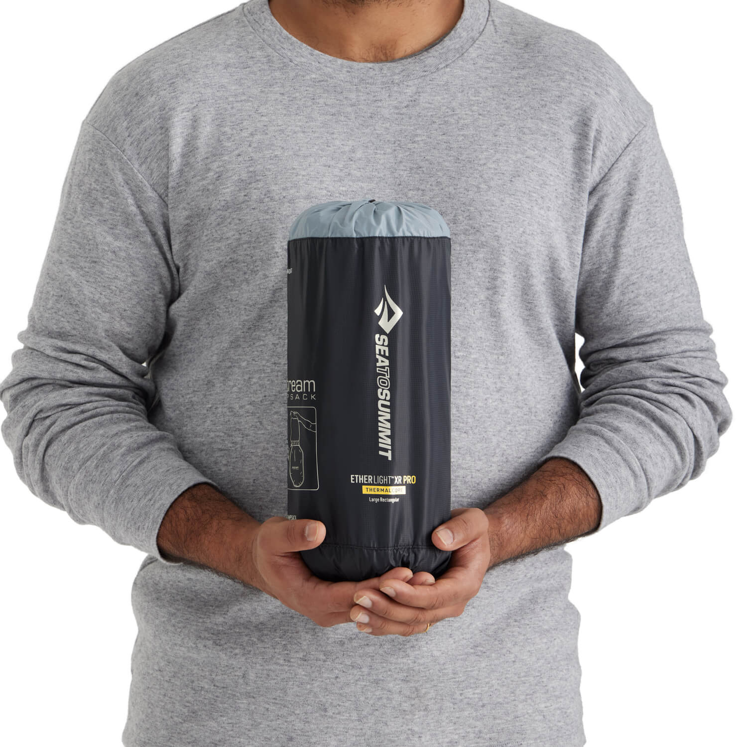Ether Light XR PRO Ins Rect-Large-W