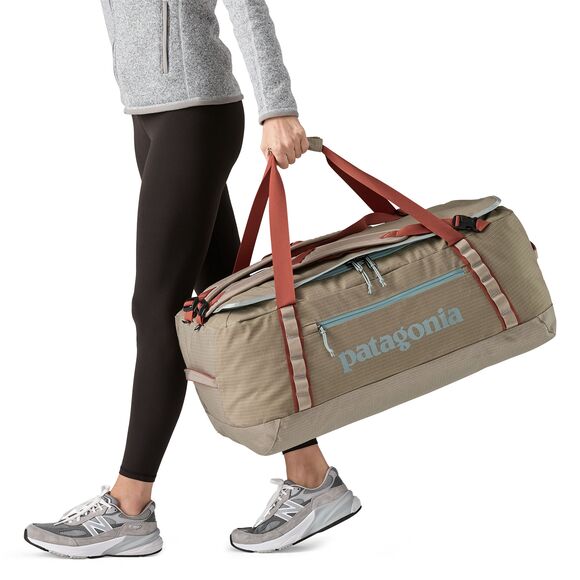 Black Hole Duffel 55, seabird grey