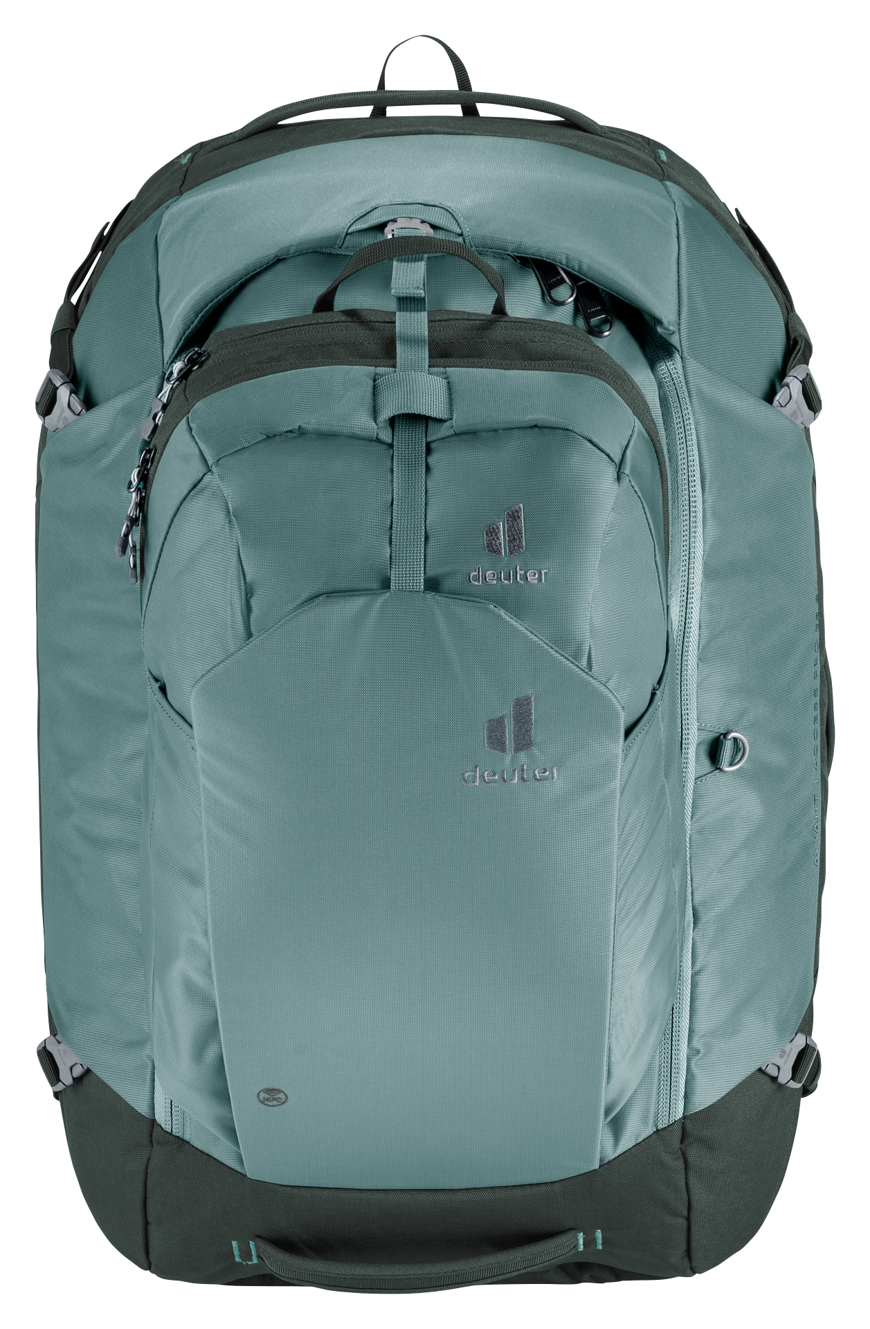 Aviant Access Pro 55 SL, jade-ivy