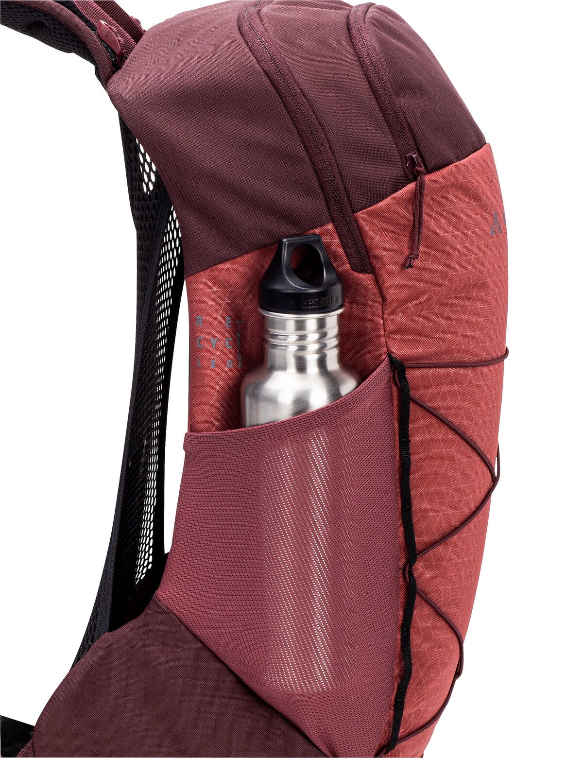 Agile Air 20, redeva