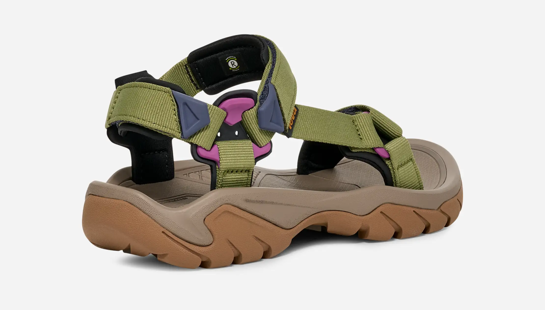 Teva Terra Fi Universal Wm, iguana