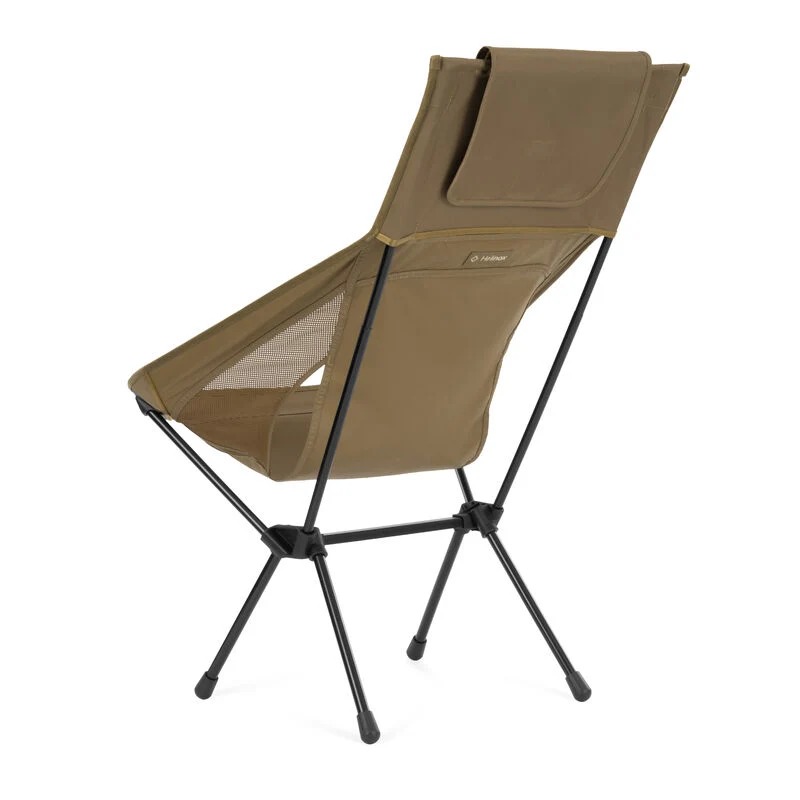 Sunset Chair (re), coyote tan