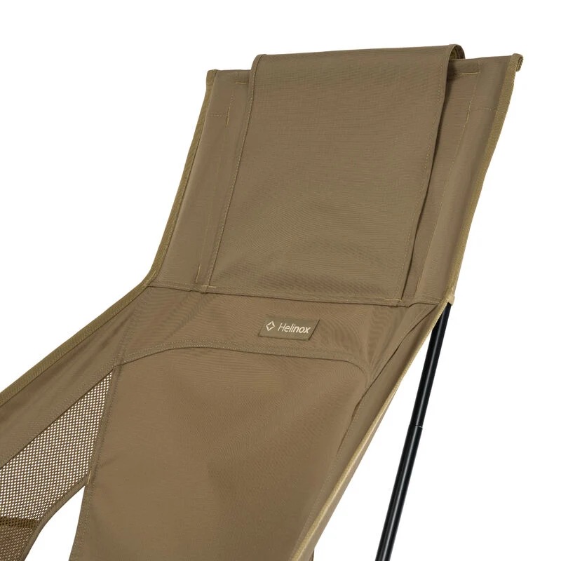 Sunset Chair (re), coyote tan