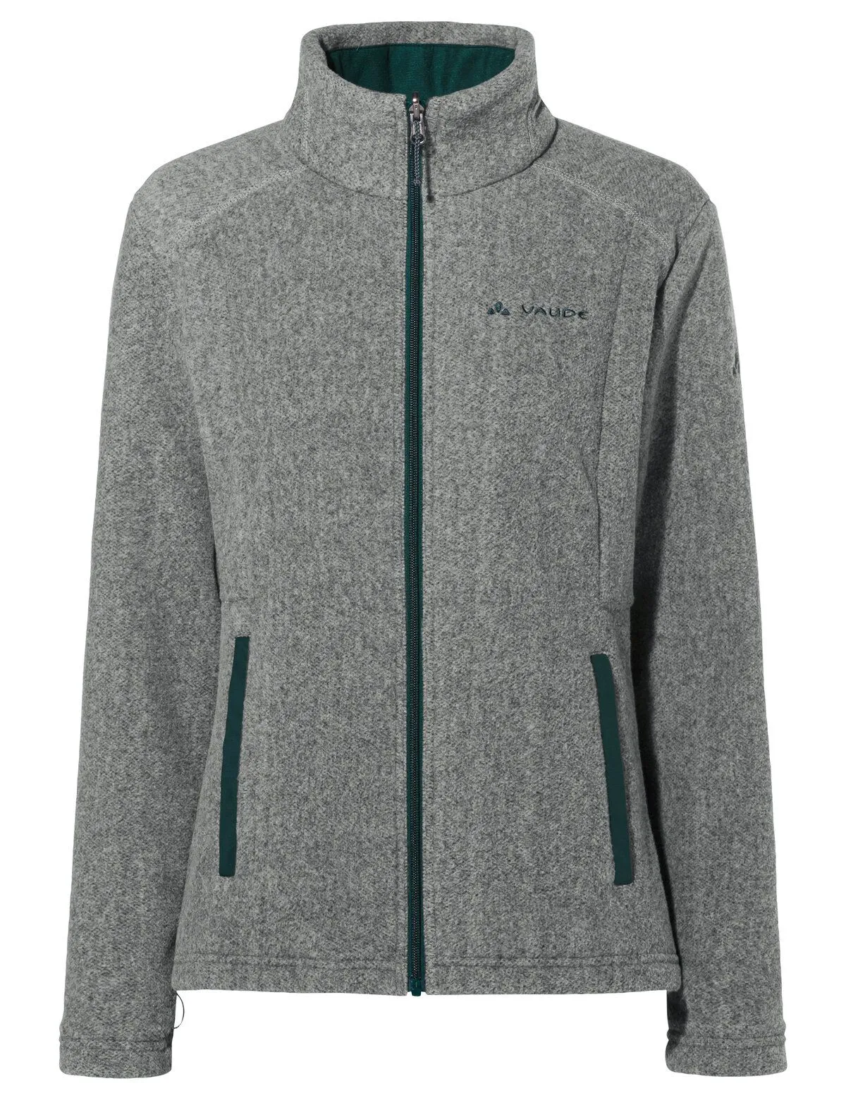 Idris 3in1 Parka Wm, deep pond