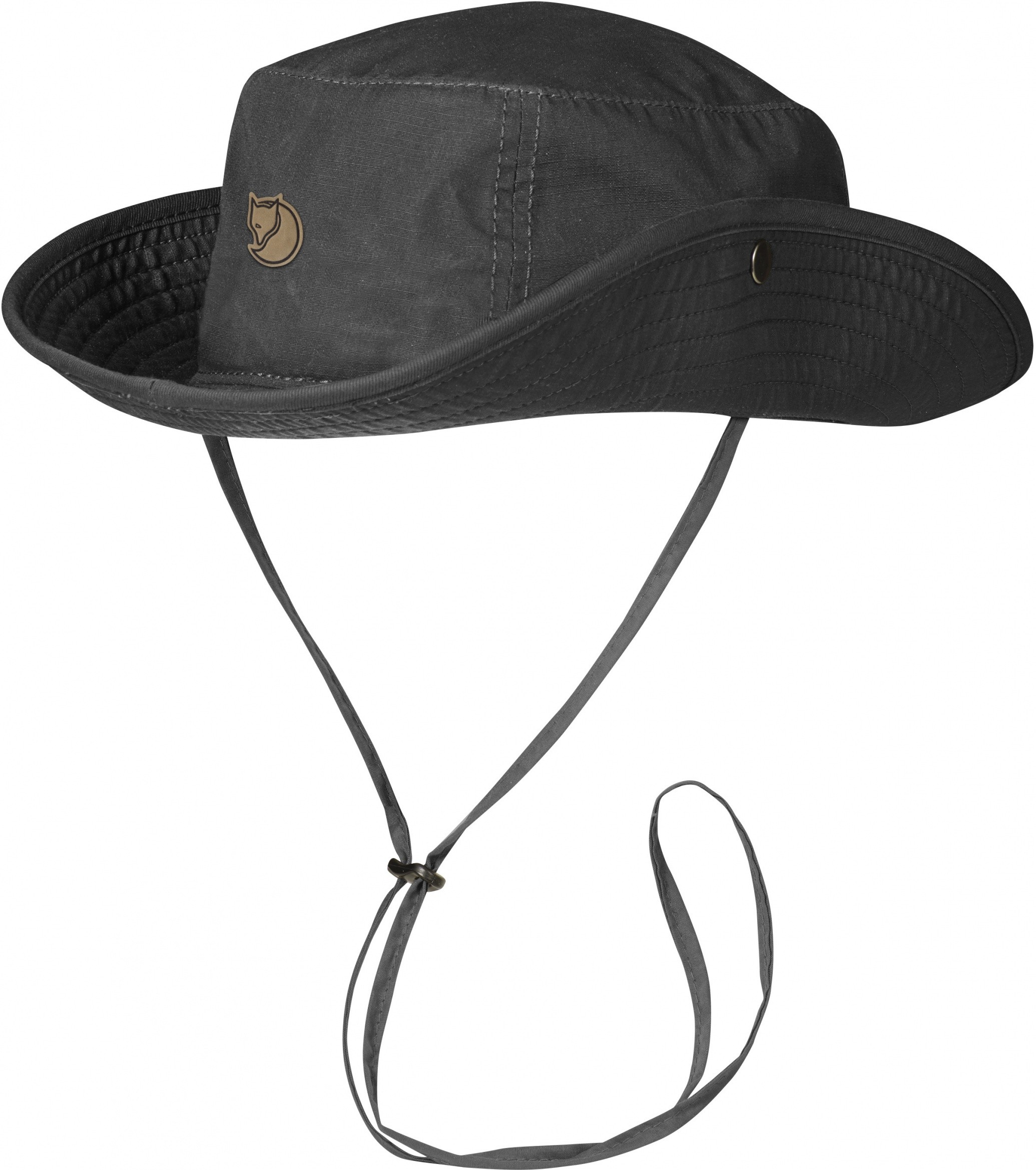 Abisko Summer Hat, dark grey