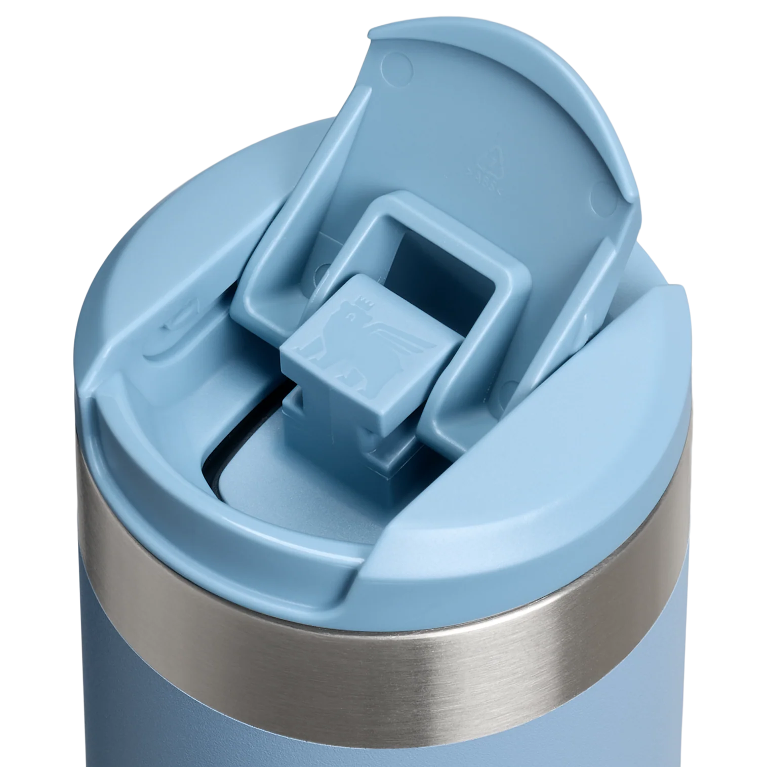 Stanley The Aerolight Transit Mug 0,35 L, indigo