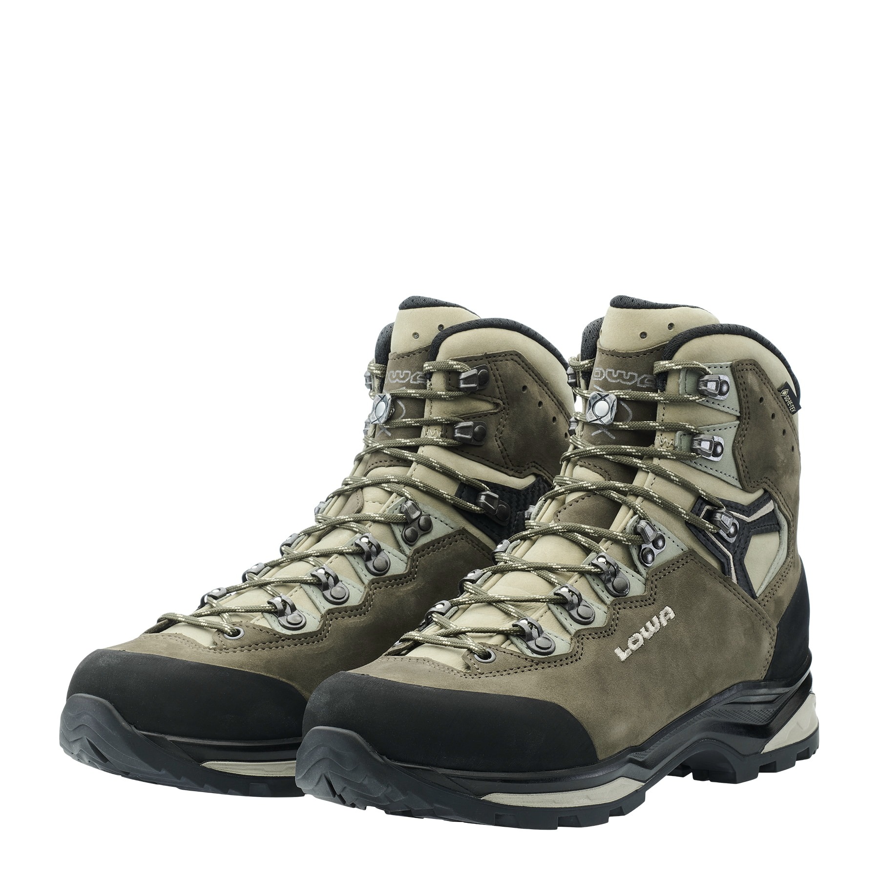 Camino Evo GTX, oliv/sand
