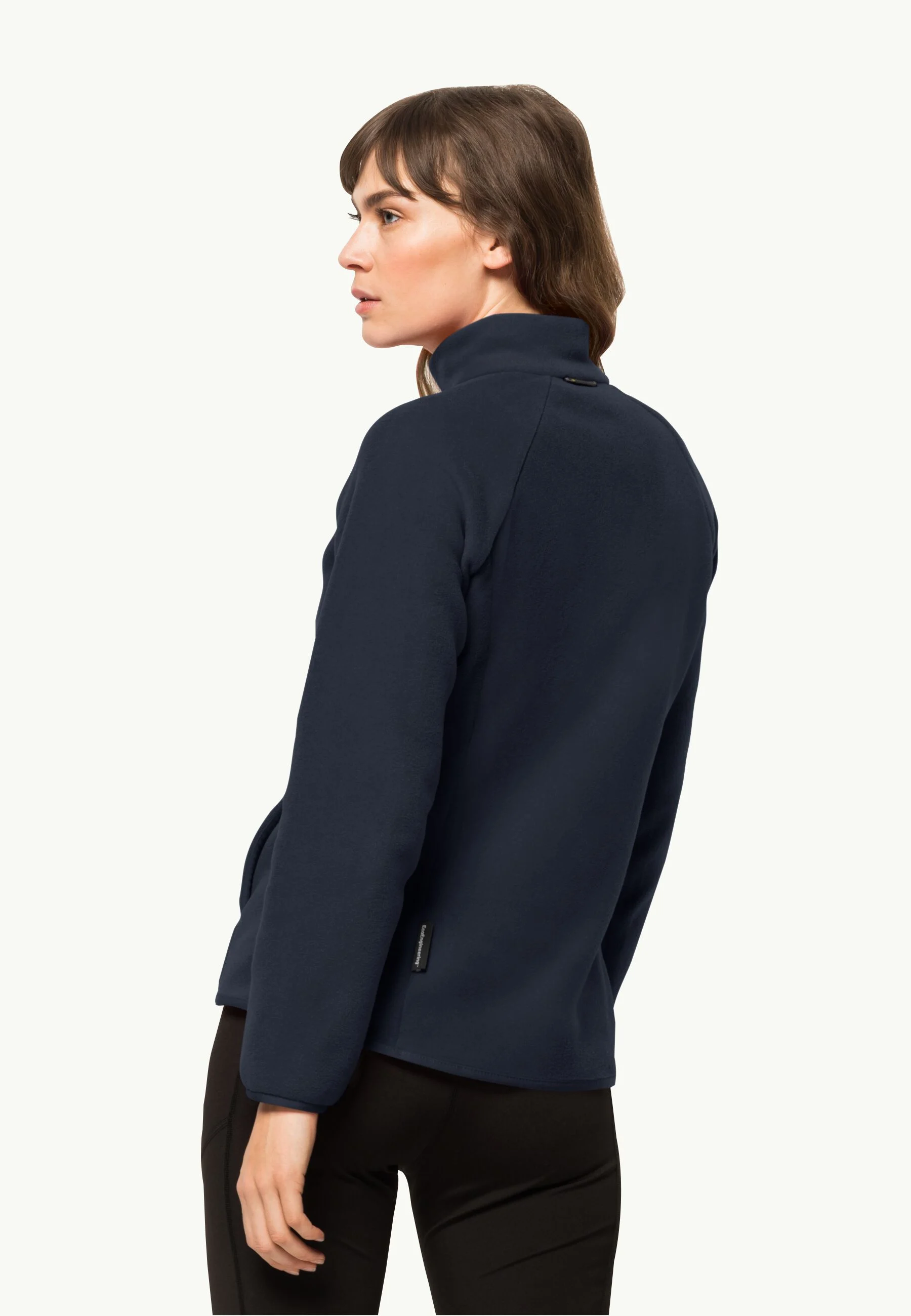 Moonrise 3in1 Jacket Wm, mint leaf