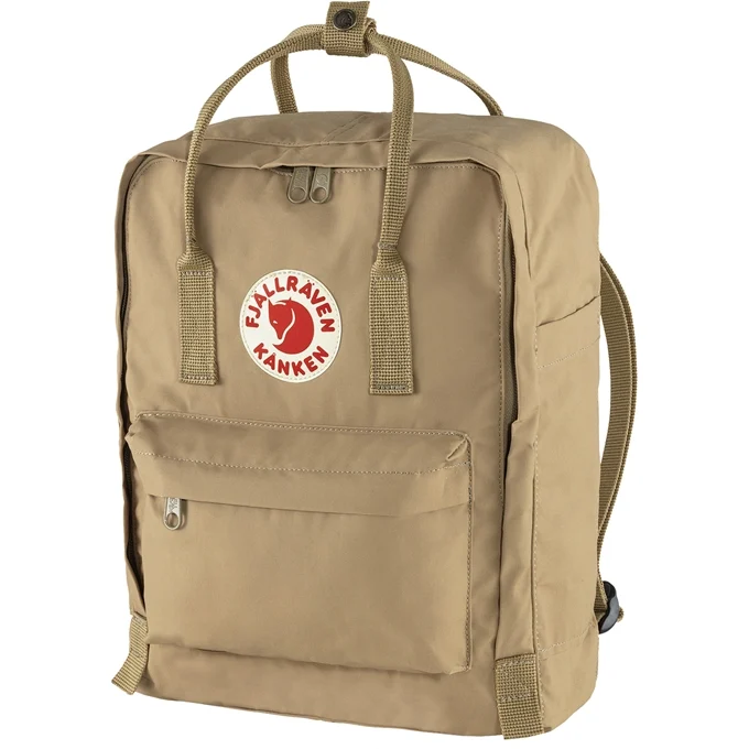 Kanken, clay