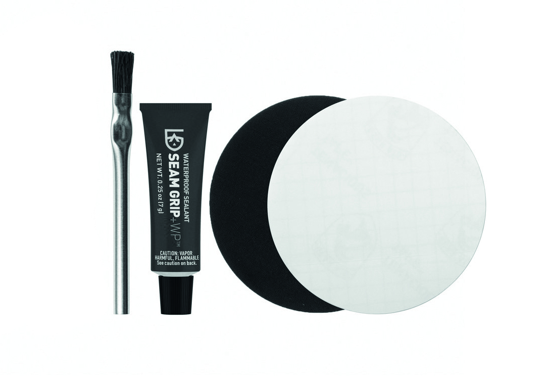 GearAid Seam Grip +WP Field Repair Kit