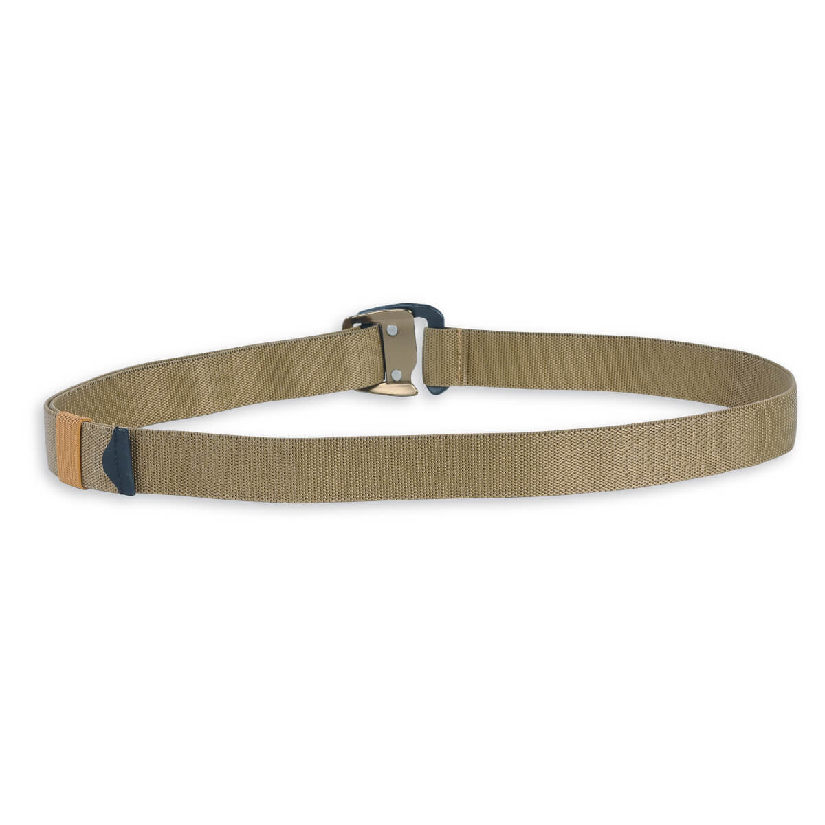 Stretch Belt 32mm, coyote brown
