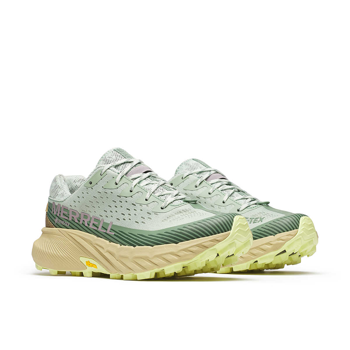 Agility Peak GTX Wm, sage