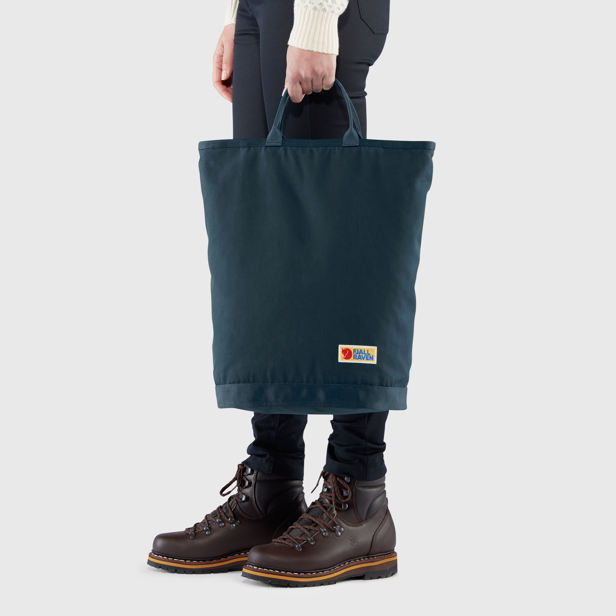 Vardag Totepack, basalt