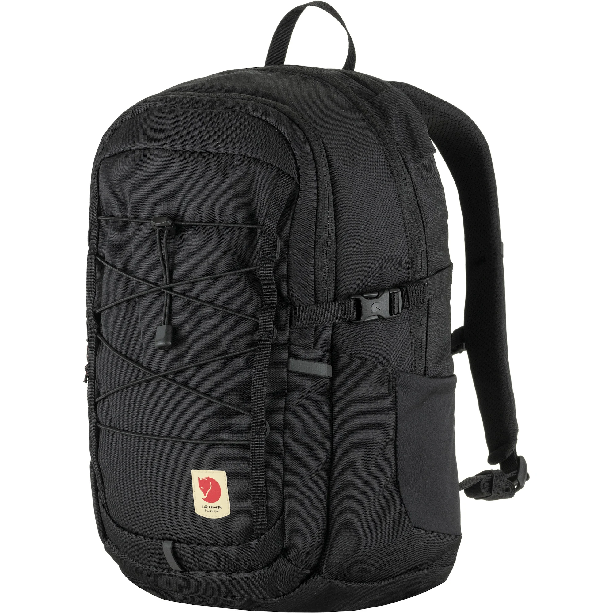 Skule 20, black