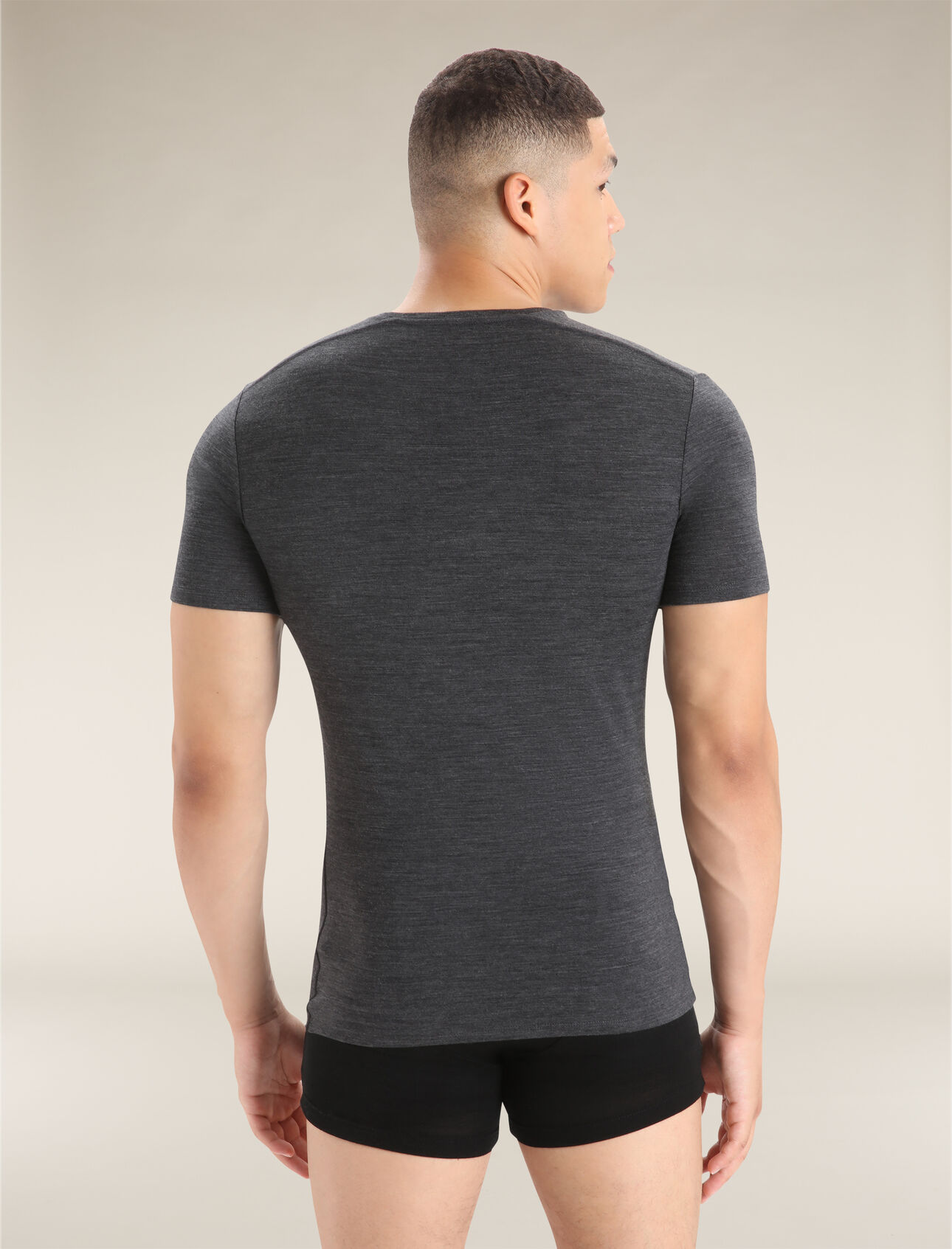BF150 Anatomica SS Crewe, jet-heather
