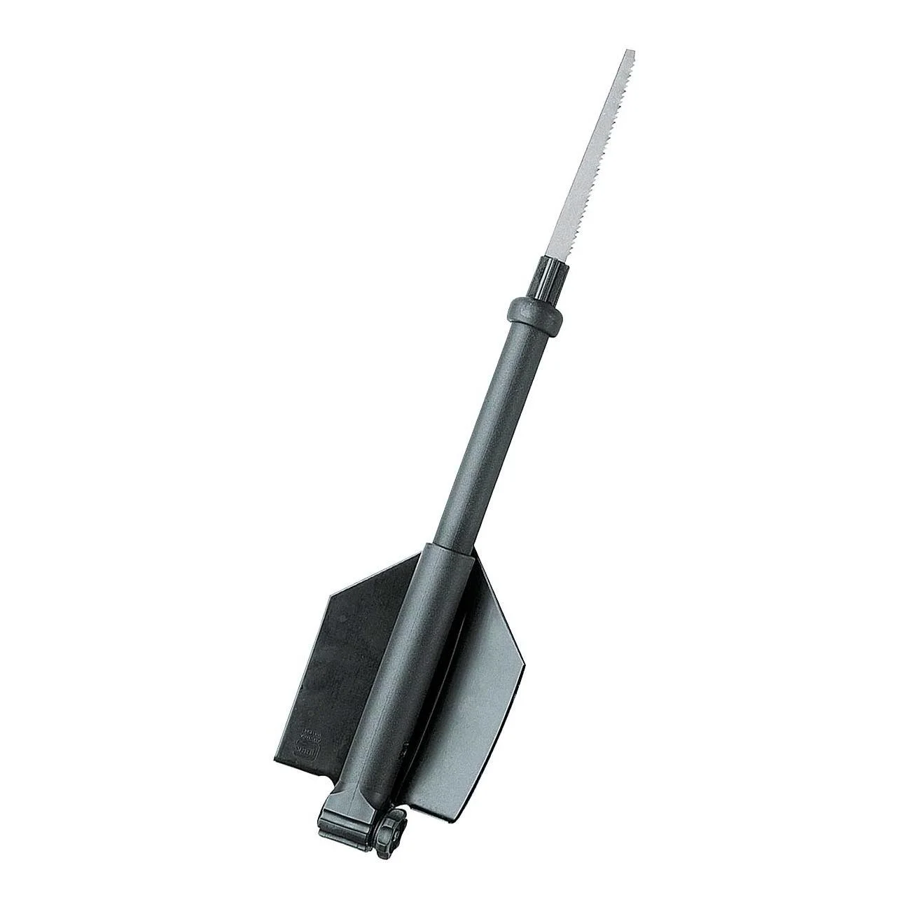 Glock Feldspaten