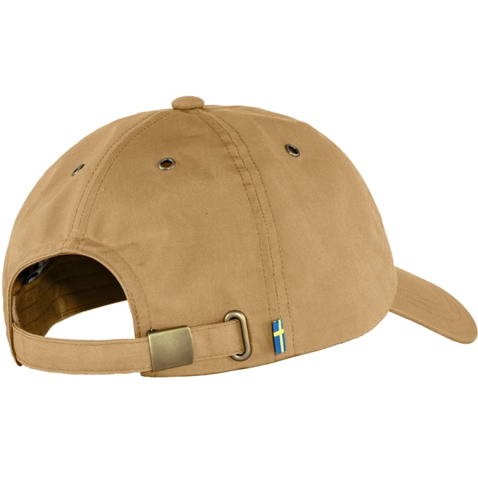 Vidda Cap, buckwheat brown