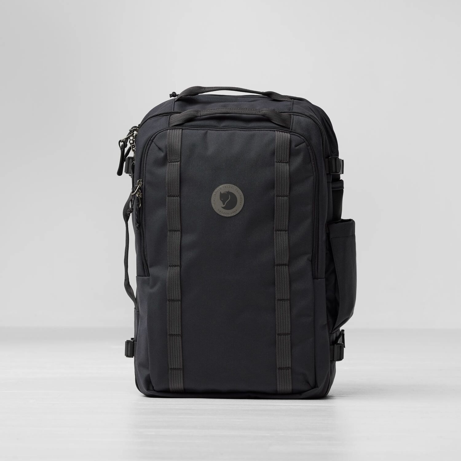 Färden Carry-On Pack, coal black