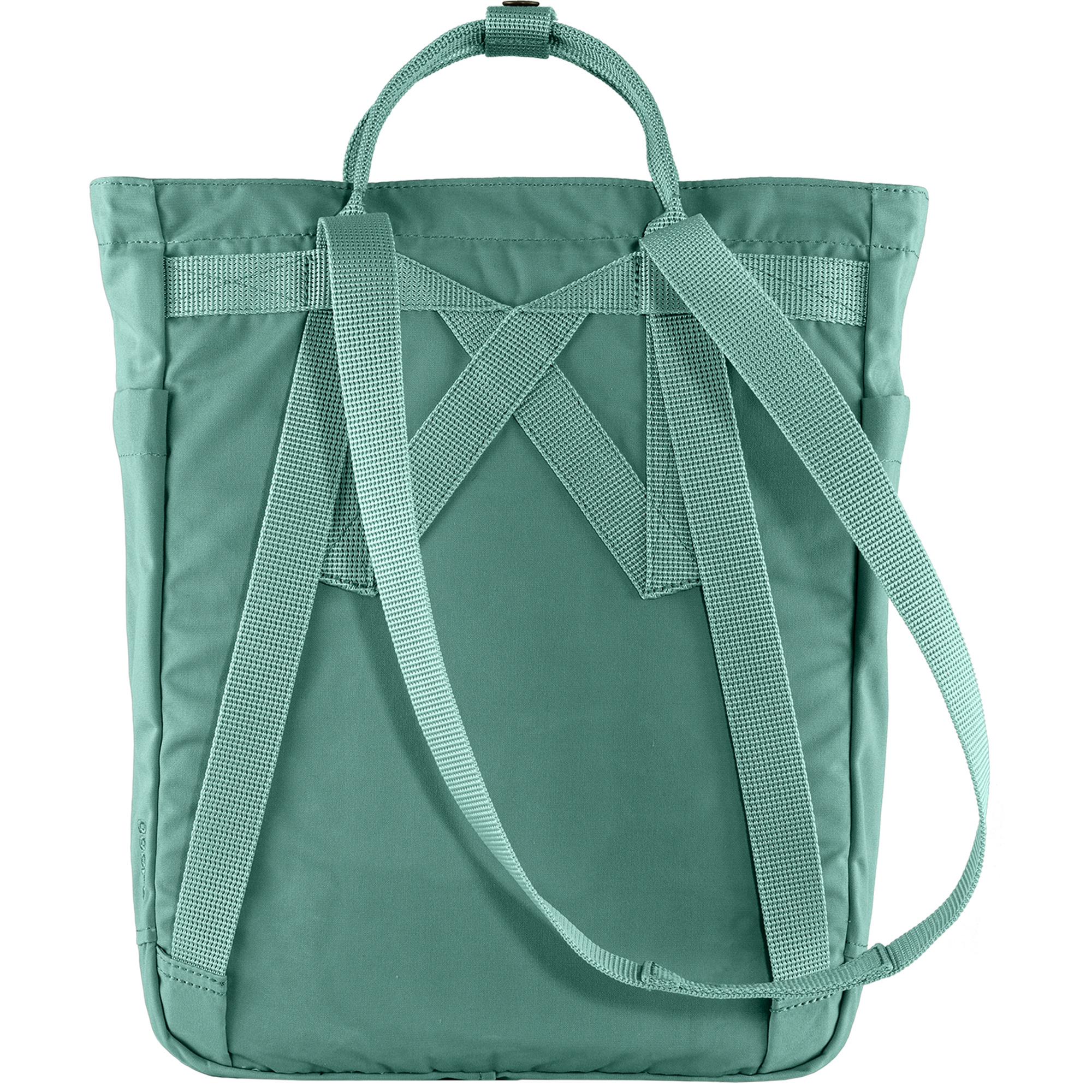 Kanken Totepack, frost green