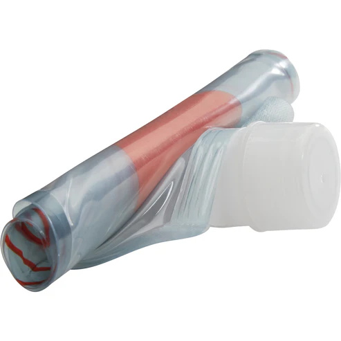 Platypus Soft Bottle 1Liter, waves