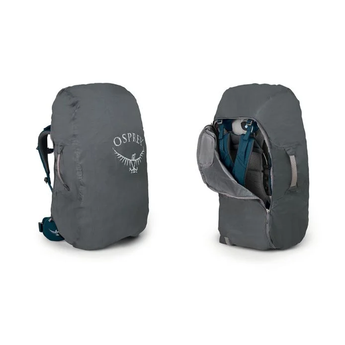 Fairview Trek 50 Wm, night jungle blue