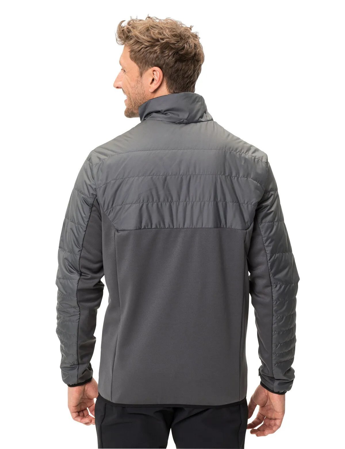 Miskanti 3in1 Jacket, black