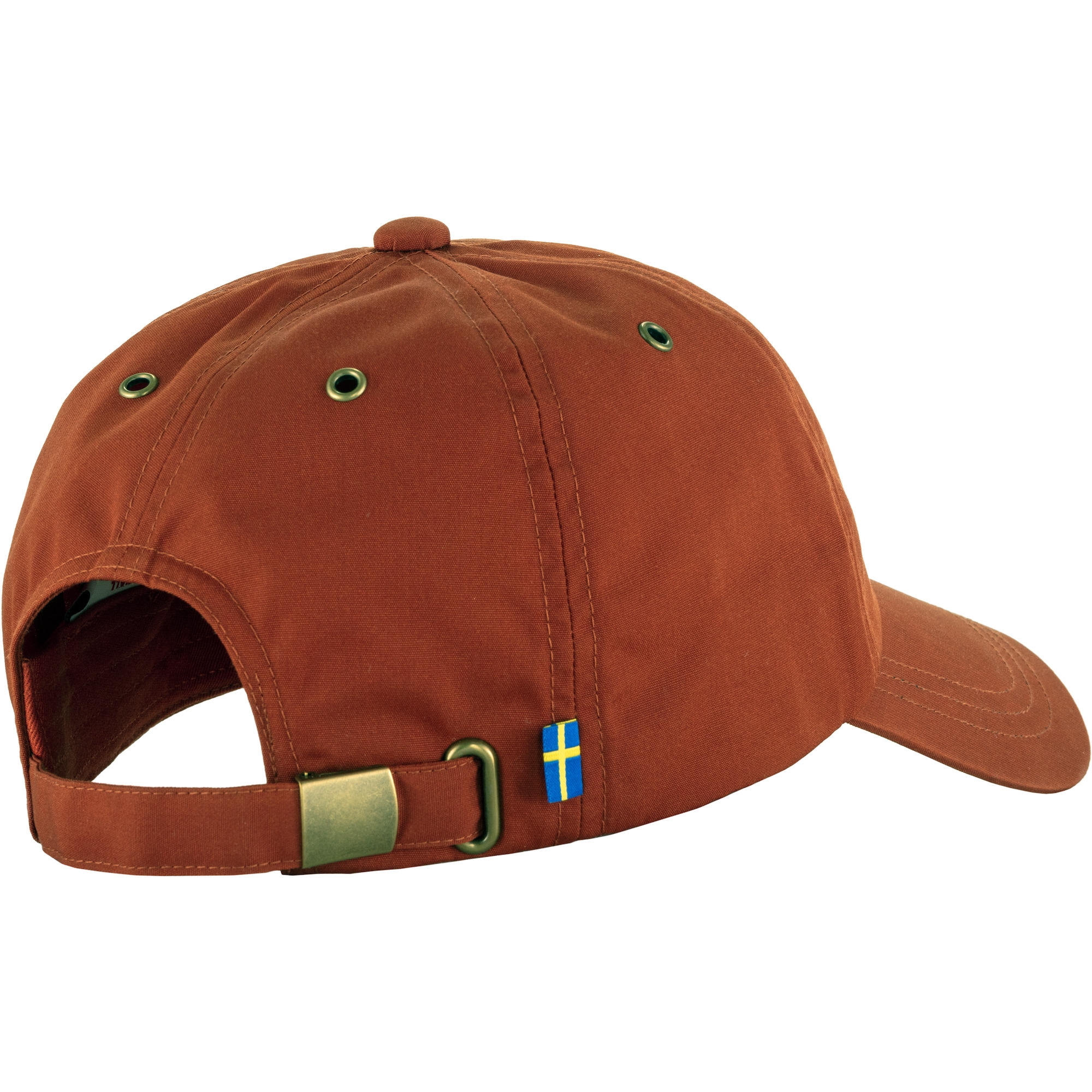 Vidda Cap, autumn leaf