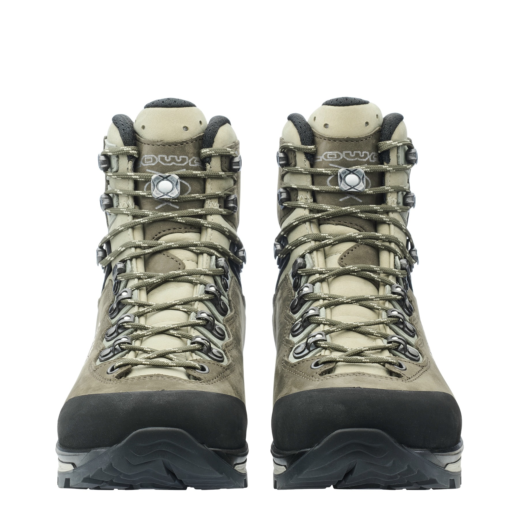 Camino Evo GTX, oliv/sand