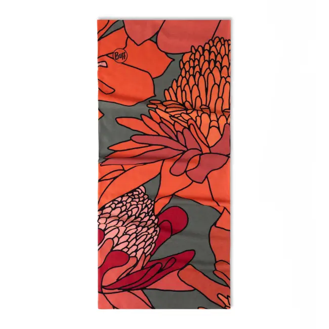 Buff Coolnet UV+, aramay poppy