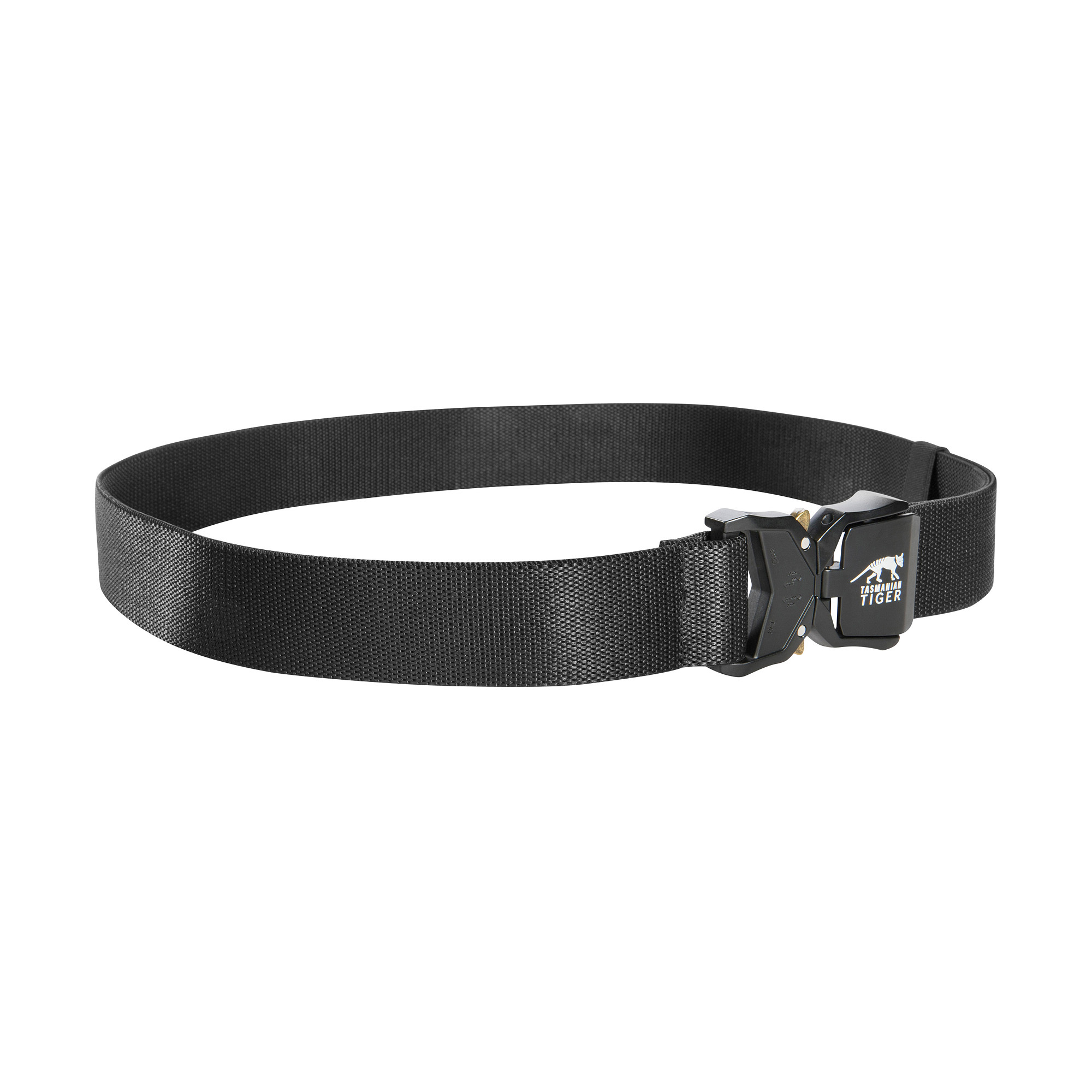 TT QR Stretchbelt 38mm, black