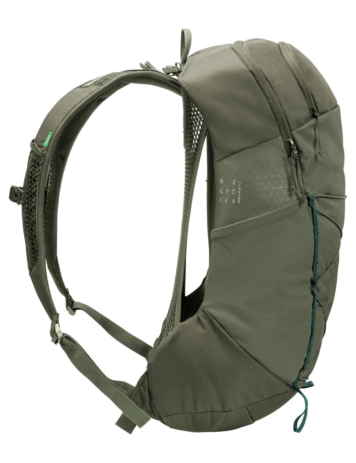 Agile Air 20, cedar wood