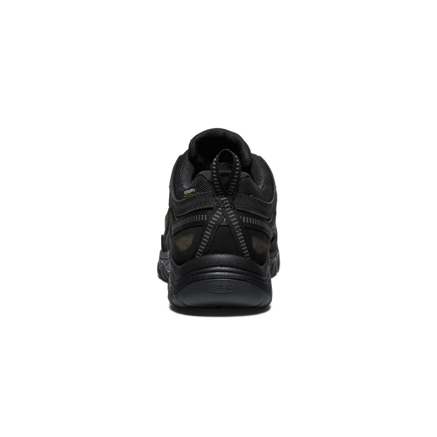 Targhee WP, triple black