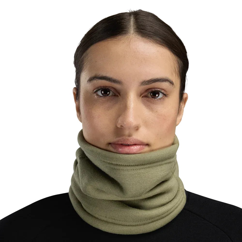 FleeceWool Headover, Aloe