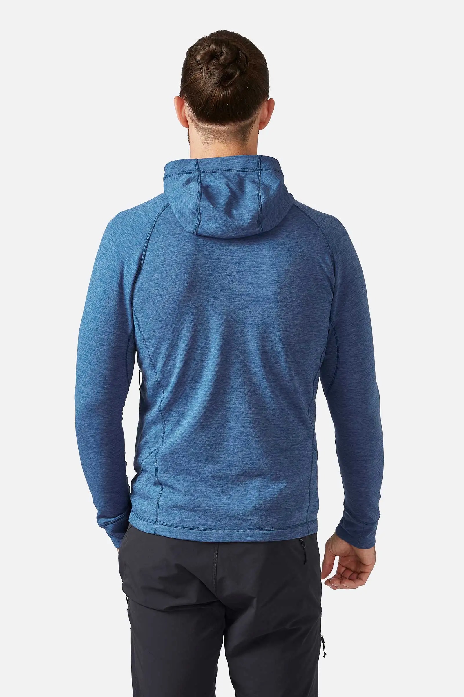 Nexus Hoody, oak