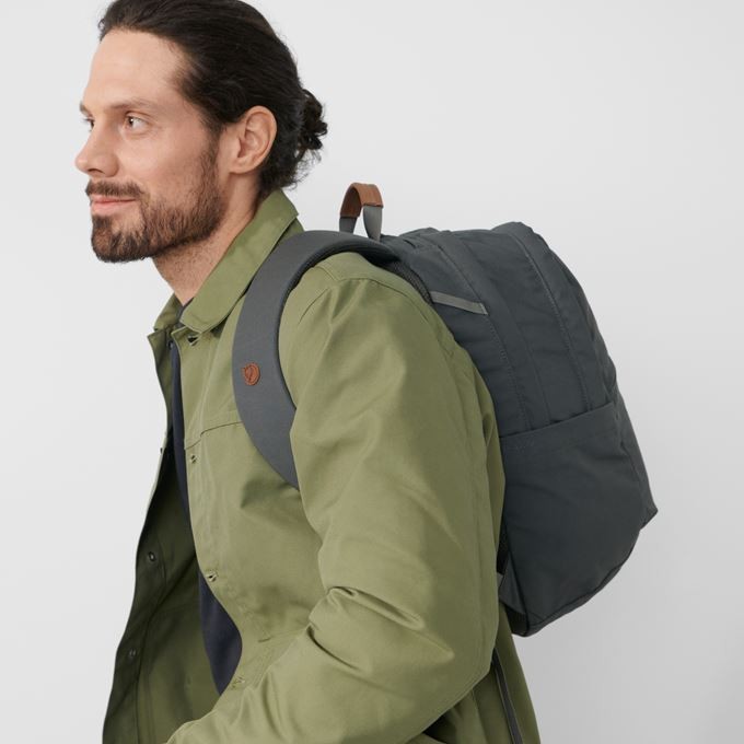 Räven 20 L, basalt