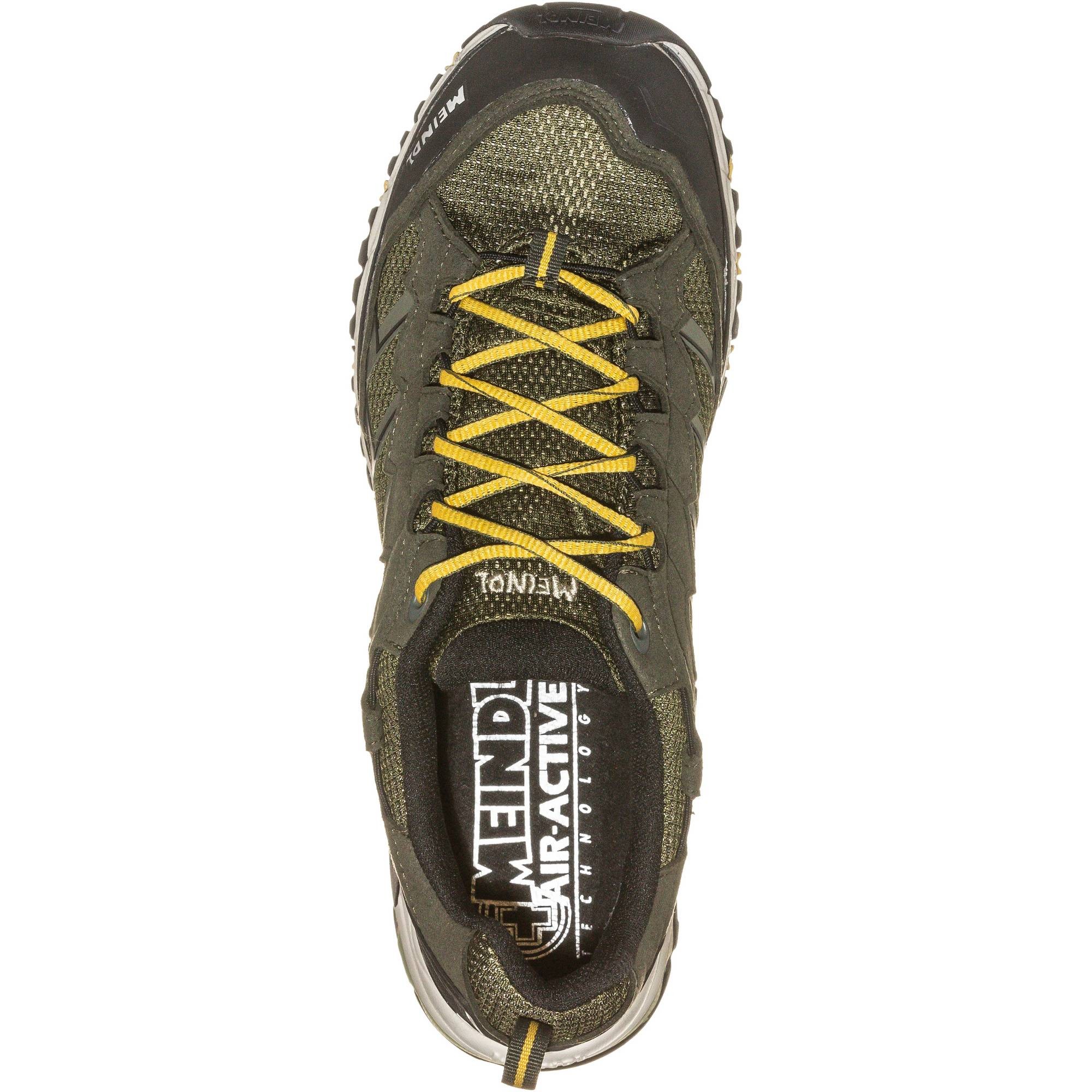 Caribe GTX, oliv/mais