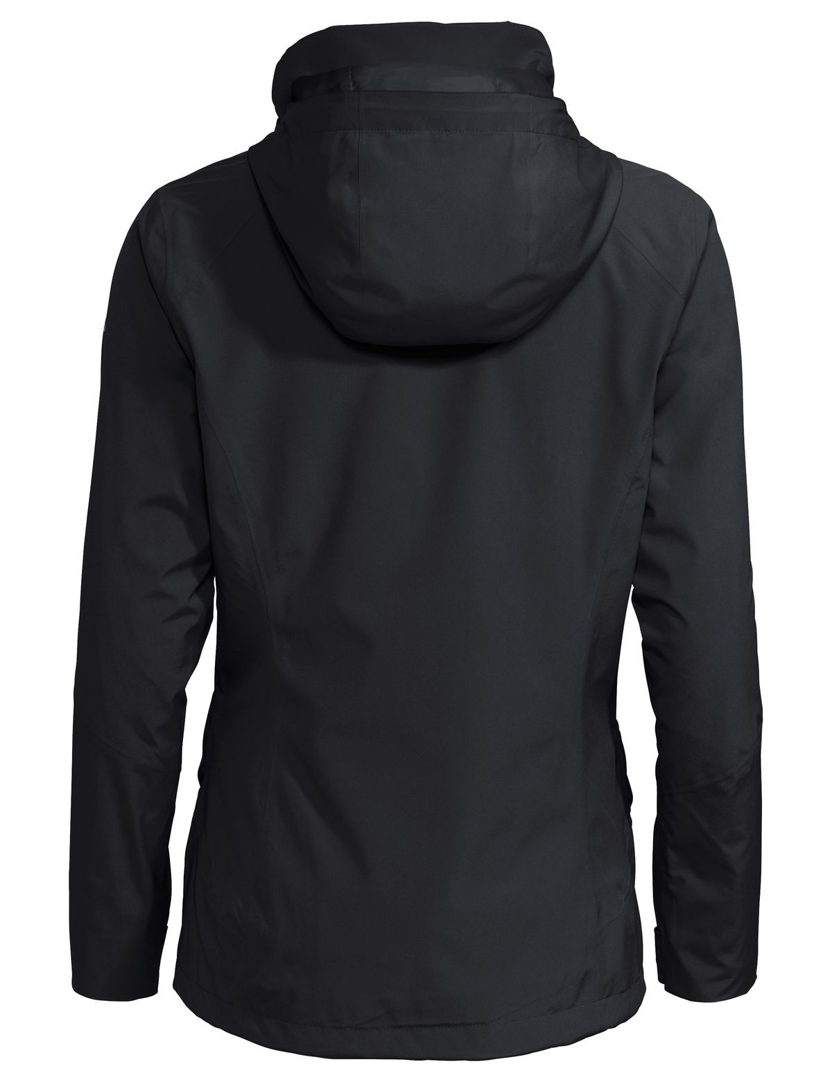 Rosemoor 3in1 Jacket Wm, black
