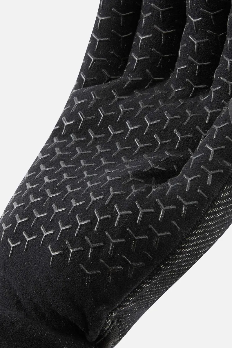 Kinetic Mountain Gloves, anthracite