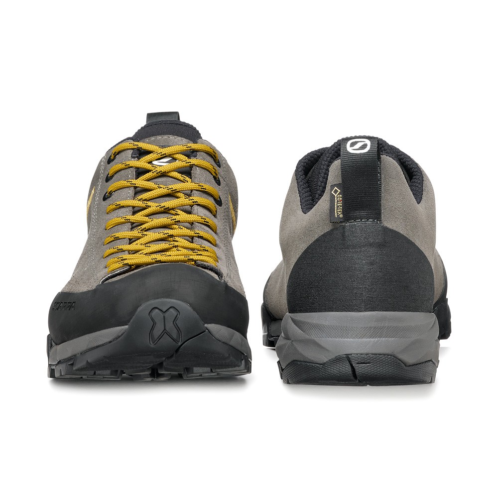 Mojito Trail GTX, titanium mustard
