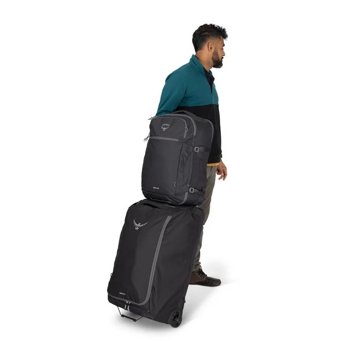 Daylite Carry-On Travel Pack 44, black