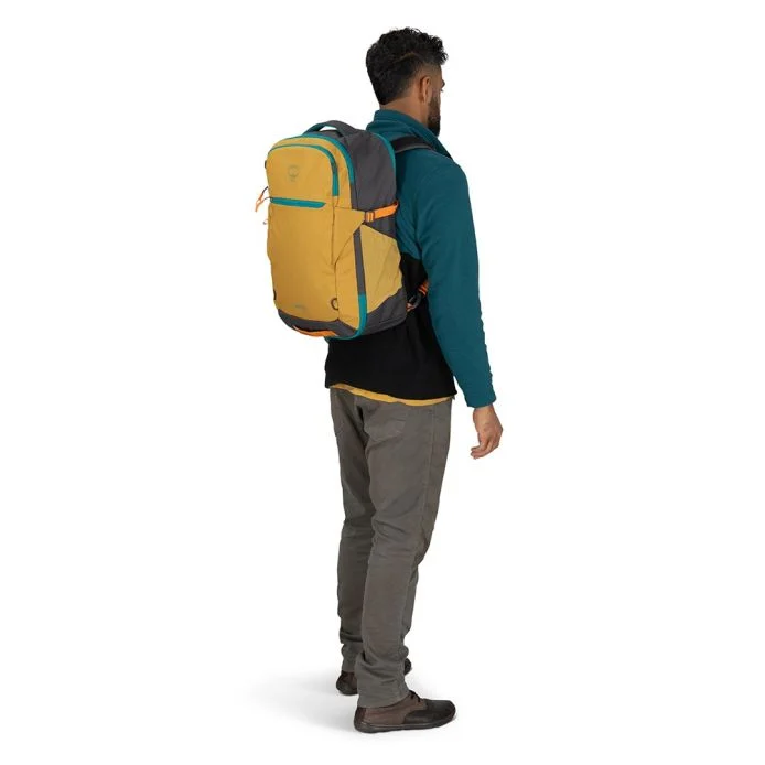 Daylite Carry-On Travel Pack 35, black