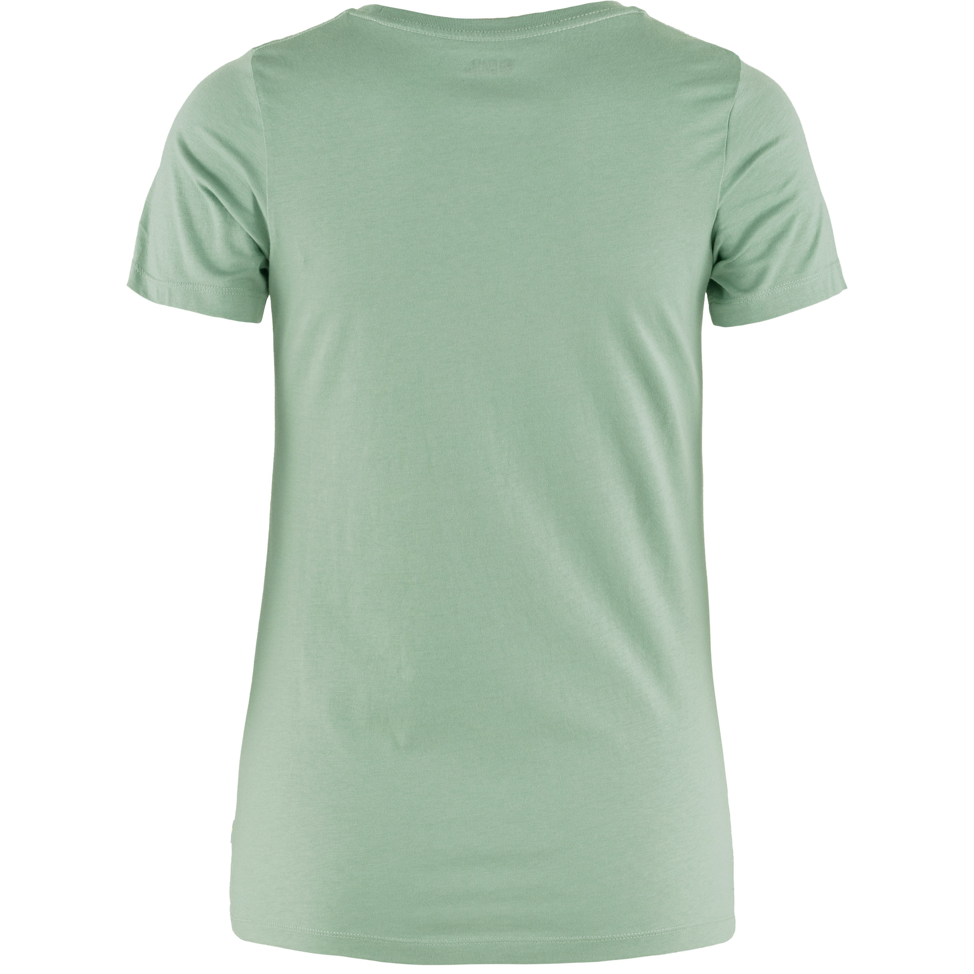 Arctic Fox T-Shirt Wm, misty green