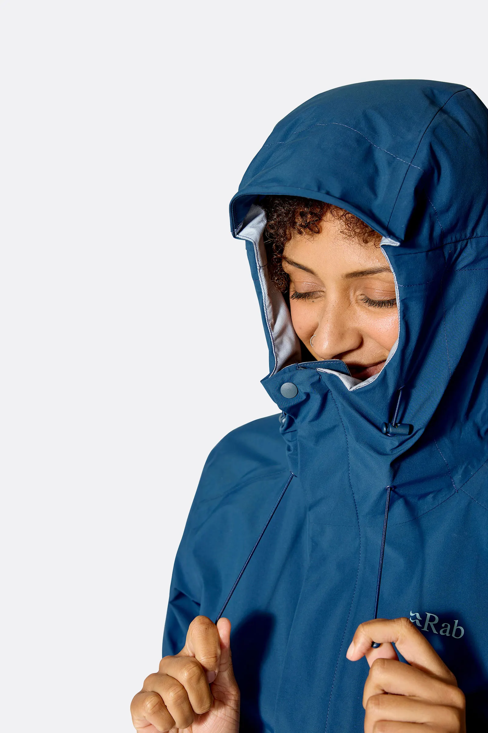 Firewall Jacket Wm, black
