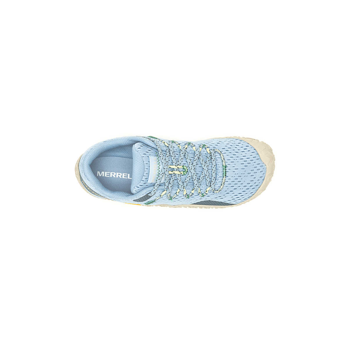 Vapor Glove 6 Wm, chambray