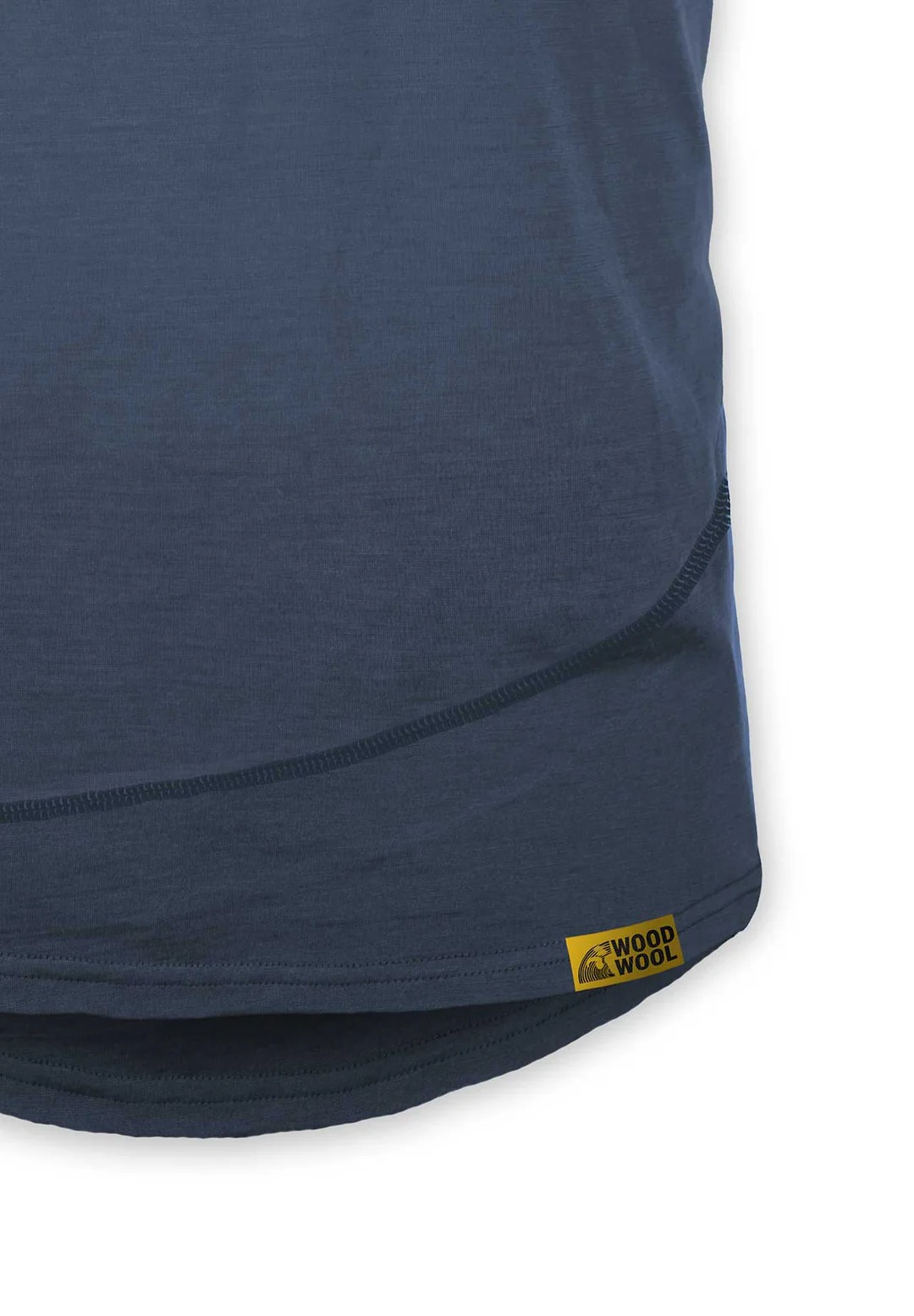 WoodWool T-Shirt Mr. Pike, ocean cavern