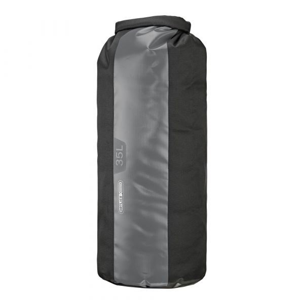 Dry-Bag PS490 79 L, black-asphalt