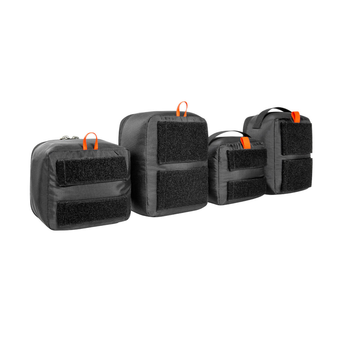 EDC Organisation Set, black